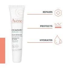 Avène Cicalfate Lips Balm 12 ml - Resim 2