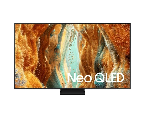 Samsung 55QN70F 55" 4K UHD Smart Neo QLED TV ürün görseli 1