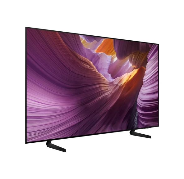 Samsung 65S85F 65" 4K UHD Smart OLED TV - Resim 3