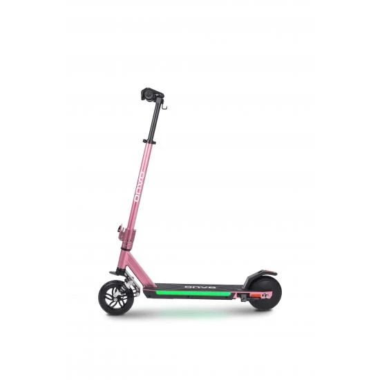 ONVO KX-03 PEMBE ÇOCUK SCOOTER ürün görseli 1