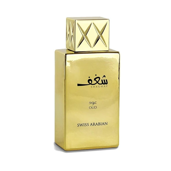 Swiss Arabian Shaghaf Oud - Resim 2