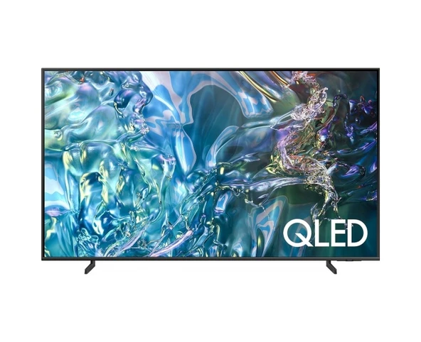 Samsung 75Q60D 75" 4K Ultra HD Smart LED TV ürün görseli 1