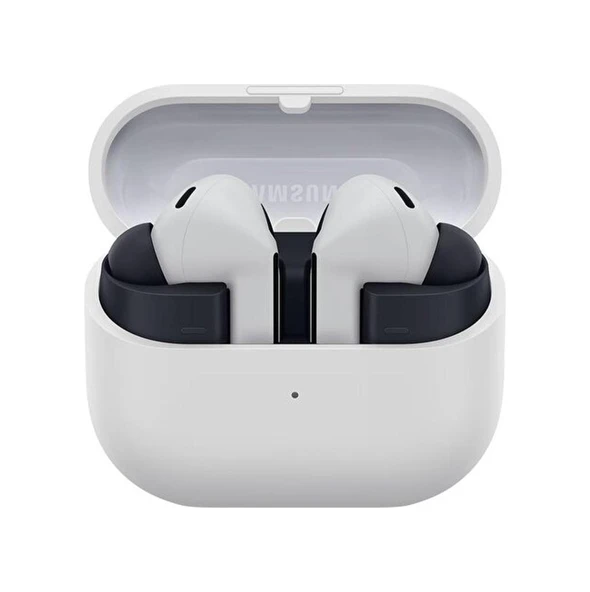 Samsung Galaxy BUDS3 FE Bluetooth Kulak İçi Kulaklık Gri ürün görseli 1