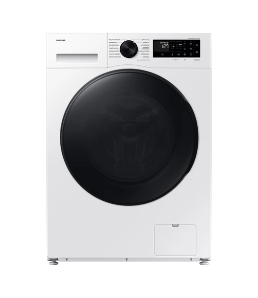 Samsung WD11DG5B15BEAH 1400 Devir 11 KG + 6 KG Kurutmalı Çamaşır Makinesi ürün görseli 1
