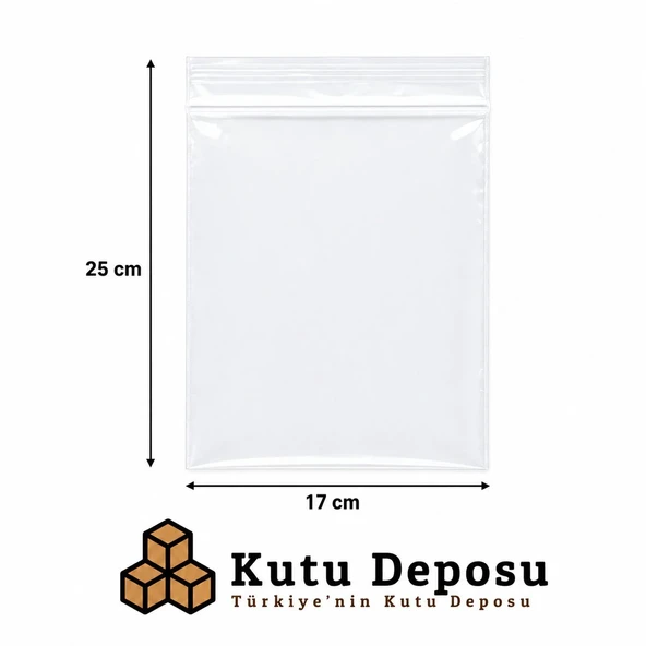 17x25 cm Su Geçirmez Balonlu Kargo Zarfı (25 ADET) ürün görseli 1