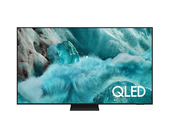 Samsung 65Q7F5 65" 4K Ultra HD QLED TV ürün görseli 1