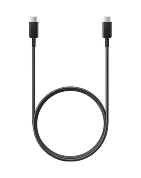 Usb Tip-C Kablo-Siyah ürün görseli 1
