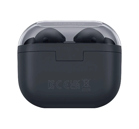 Samsung Galaxy BUDS3 FE Bluetooth Kulak İçi Kulaklık Siyah ürün görseli 1