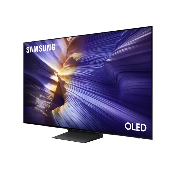 Samsung 65S90F 65" 4K Ultra HD Smart OLED TV - Resim 3