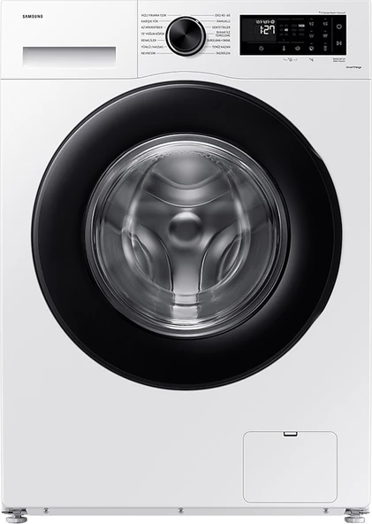 Samsung  WW90CGC04DAEAH 9 KG 1400 Devir Çamaşır Makinesi ürün görseli 1