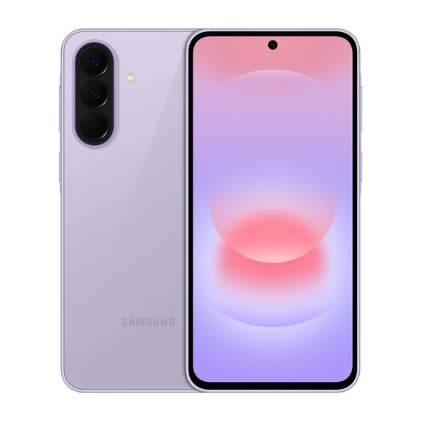 Samsung Galaxy A37 8 GB 256 GB Akıllı Telefon (Samsung Türkiye Garantili) Lavanta Moru 256 GB ürün görseli 1