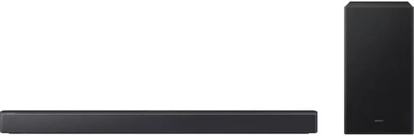 Samsung Uyumlu HW-B450F 2.1 Kanal 25 W Soundbar ürün görseli 1