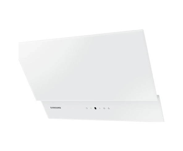 Samsung NK24M7060VW Ankastre Duvar Tipi 60 CM Davlumbaz Beyaz ürün görseli 1
