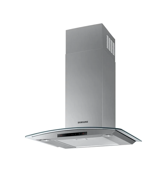 Samsung NK24C5070DS/UR Ankastre Duvar Tipi Davlumbaz Gümüş ürün görseli 1