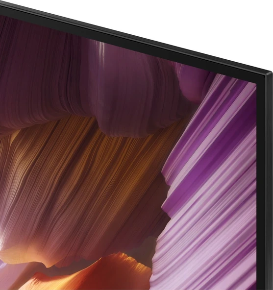 Samsung 65S85F 65" 4K UHD Smart OLED TV - Resim 6