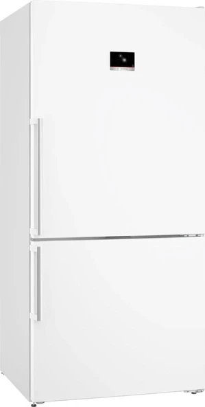 Bosch KGP76AWC0N Kombi No Frost Buzdolabı ürün görseli 1