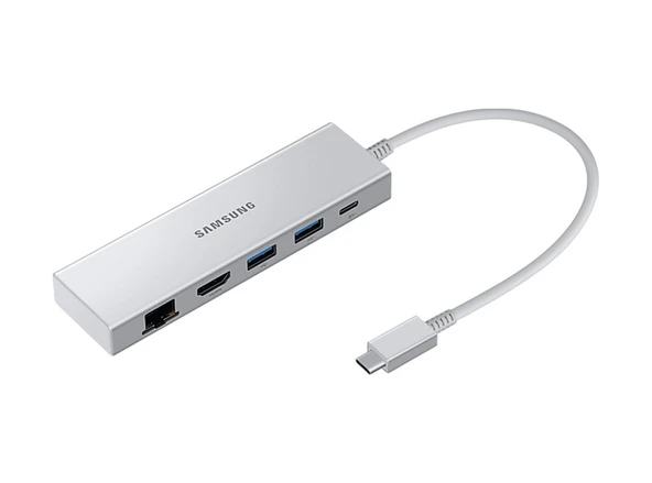 Samsung Uyumlu EE-P5400U Multiport Çevirici Adaptör ürün görseli 1