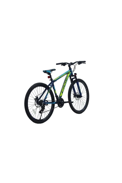 Camp XC 4.2 Bisiklet 29 Jant Blue - Resim 2