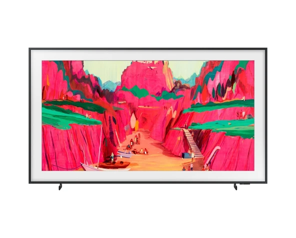 Samsung 65LS03F 65" 4K UHD Smart QLED TV ürün görseli 1