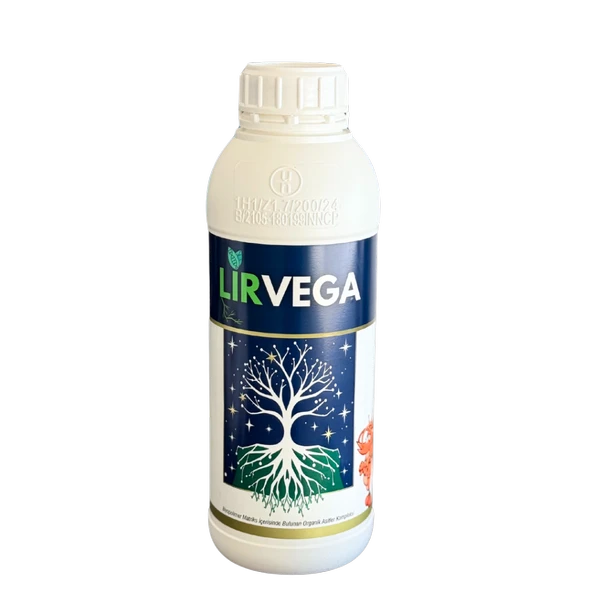 ChitoGlobal Lirvega Nano Biyopolimer Organik Asit Kompleksi 1 Lt ürün görseli 1