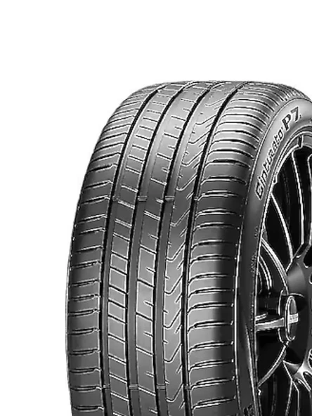 Pirelli Cinturato P7C2 245/40 R18 97Y MO XL Yaz Lastiği - 2026 ürün görseli 1