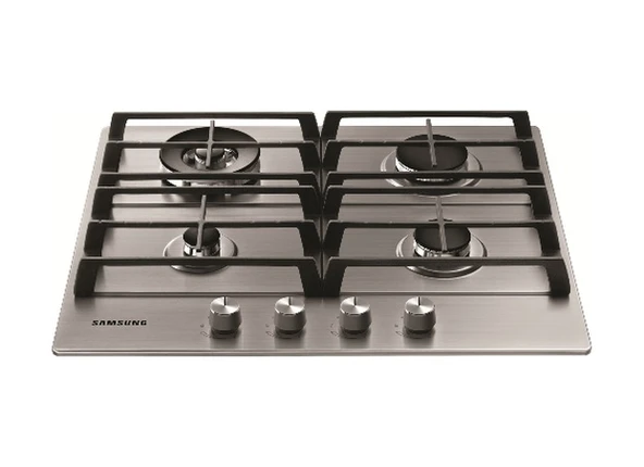 Samsung NA64H3030AS/TR Ankastre Ocak Inox Inox ürün görseli 1