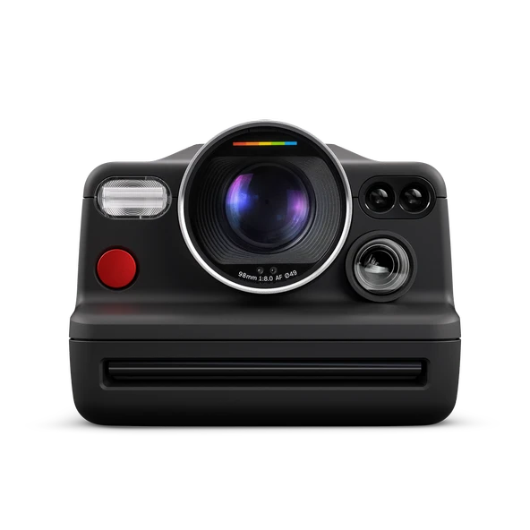 Polaroid I-2 Kamera - Siyah ürün görseli 1