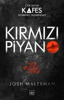 Kırmızı Piyano ürün görseli 1