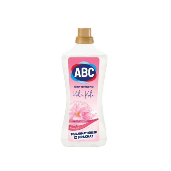ABC Yüzey Temizleyici Beyaz İnci 2.5 Lt ürün görseli 1