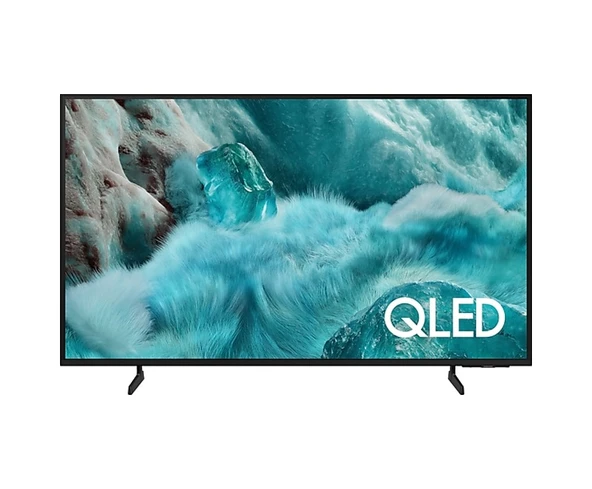 Samsung 75Q7F5 75" 4K UHD Smart QLED TV ürün görseli 1