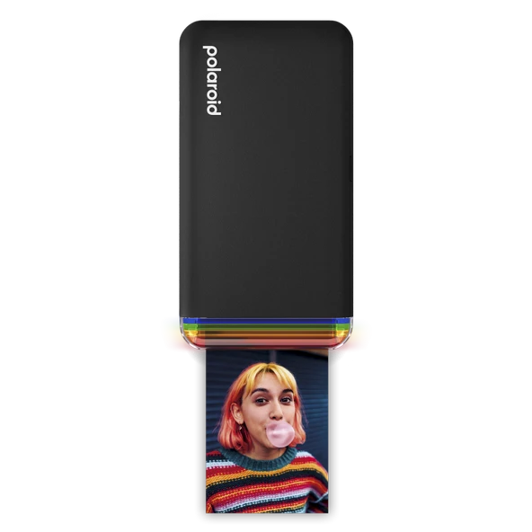 Polaroid Hi·Print Gen2 2x3 Cep Fotoğraf Yazıcısı - Siyah ürün görseli 1