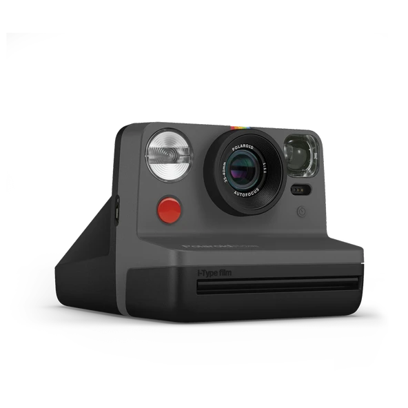 Polaroid Now Gen2 Kamera - Siyah - Resim 3