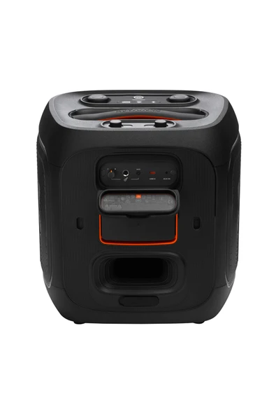 Partybox Encore2 Bluetooth Hoparlör,Mikrofonlu,Syh - Resim 5