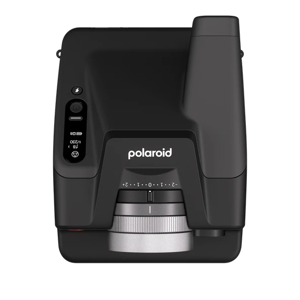 Polaroid I-2 Kamera - Siyah - Resim 5