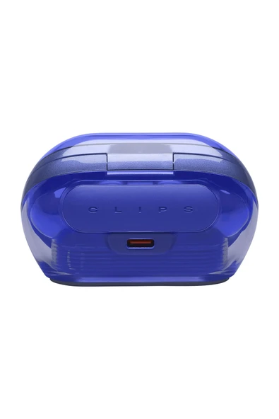SoundGear Clips,TWS Bluetooth Açık Kulaklık, Ghost - Resim 7