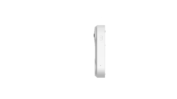 Ezviz DB2 - Beyaz - Resim 3