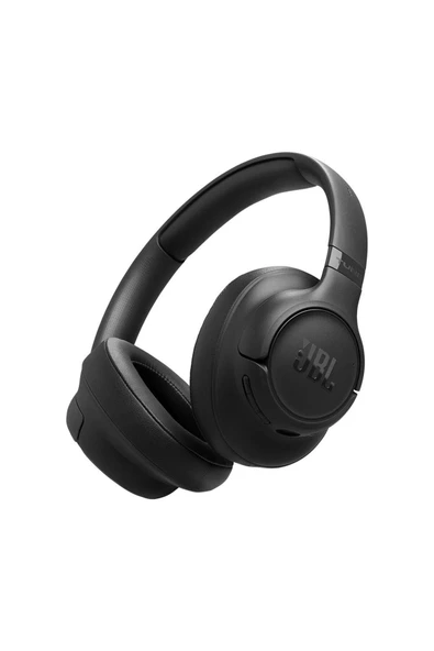 Tune 730BT Wireless Kulak Üstü Bluetooth Kulaklık - Siyah ürün görseli 1