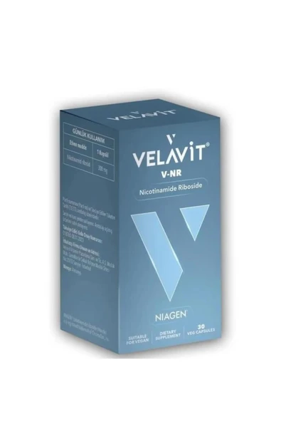 Velavit V-Nr 30 Capsul ürün görseli 1