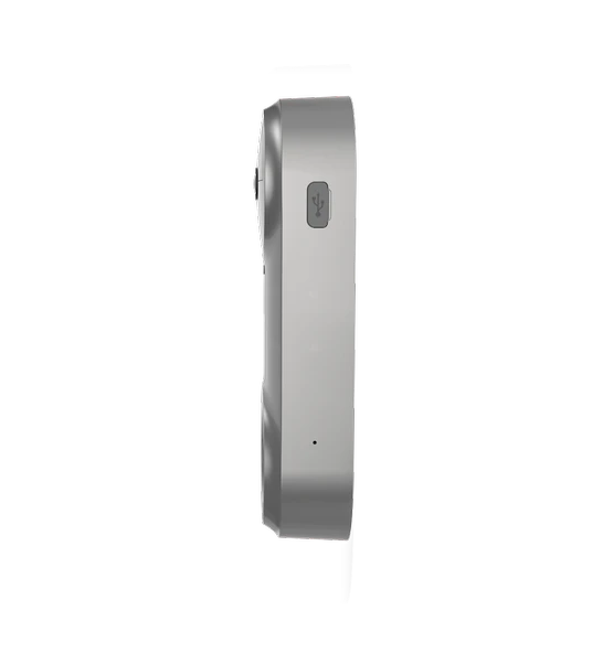 Ezviz DB2 - Gri - Resim 4