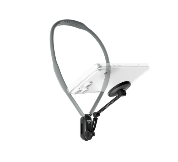 Neewer GP47 Magnetic Neck Phone Holder ürün görseli 1