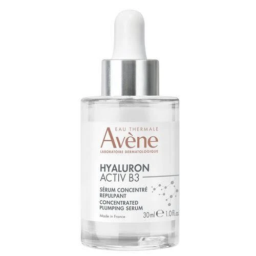 Avène Hyaluron Activ B3 Konsantre Dolgunlaştırıcı Serum 30 ml ürün görseli 1