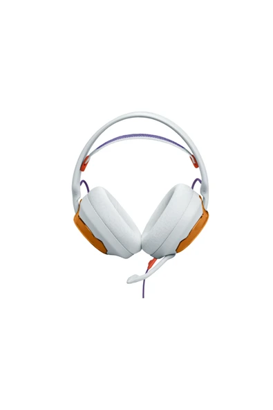 Quantum 250, Kablolu Gaming Kulaklık, Teal - Resim 3