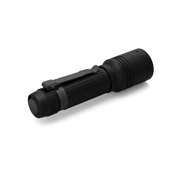 Solidline ST7R Şarjlı El Feneri - Resim 2