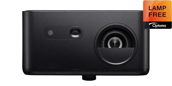 Optoma Photon Life PK32 1100 Lümen 4K Ultra HD 4LED Projeksiyon Cihazı ürün görseli 1