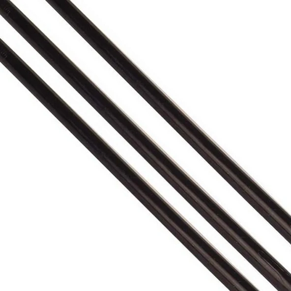 Silikon Kalın Siyah 12 Mm ürün görseli 1