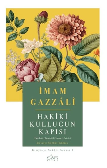 Hakiki Kulluğun Kapısı ürün görseli 1