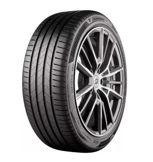 BRIDGESTONE 215/55R16 93V TURANZA 6 ürün görseli 1