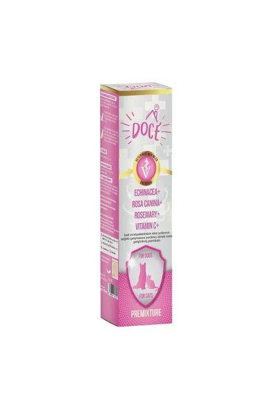 Kedi KÖpek (URİNARY) İdrar Yolu 50ML ürün görseli 1