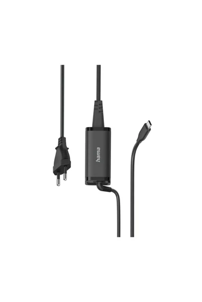 Universal Usb-C Notebook Güç Adaptörü 5-20V / 65W - Resim 3