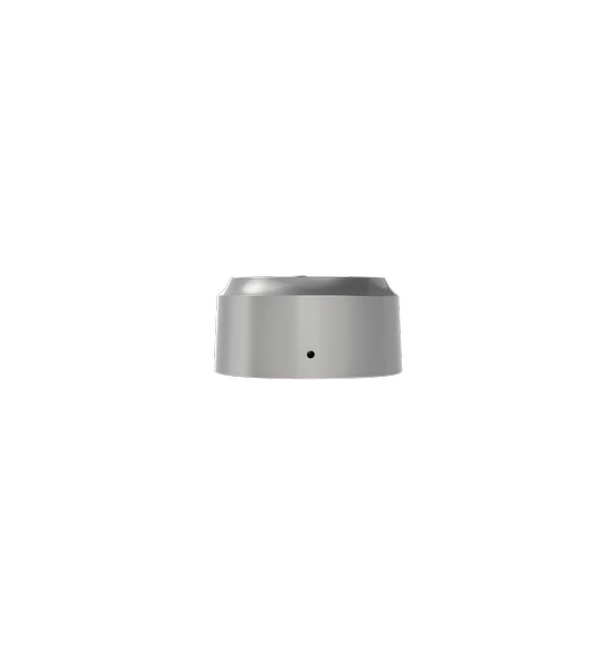Ezviz DB2 - Gri - Resim 5